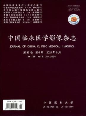 中国临床医学影像期刊